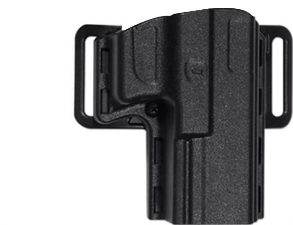 UM REFLEX OPEN TOP BLK #11 RH - Taurus Savings